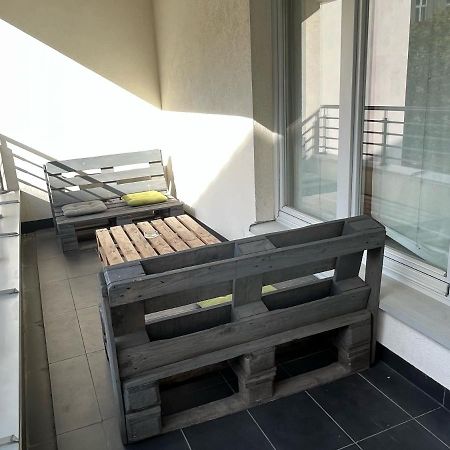 Labo Apartment Dzialdowska วอร์ซอ ภายนอก รูปภาพ