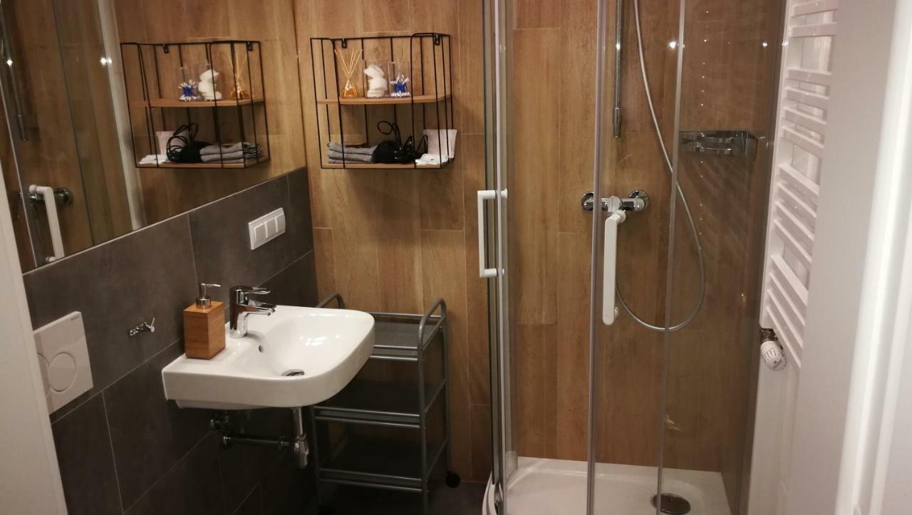 Labo Apartment Dzialdowska วอร์ซอ ภายนอก รูปภาพ